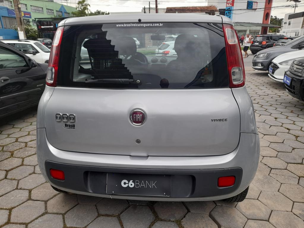 FIAT Uno - Foto