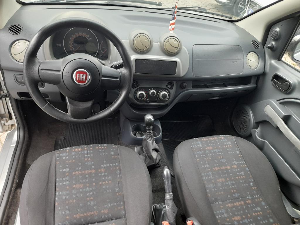 FIAT Uno - Foto