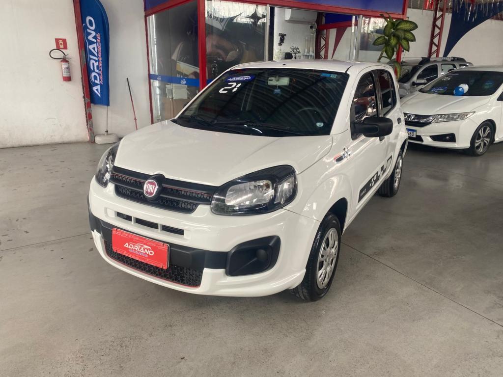 FIAT Uno - Foto