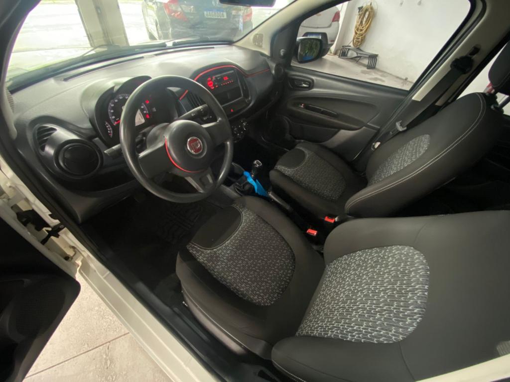 FIAT Uno - Foto