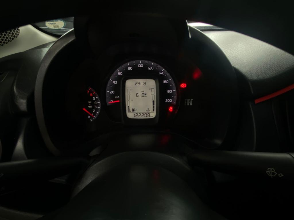 FIAT Uno - Foto