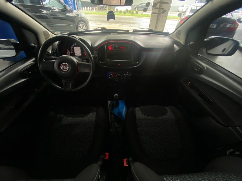 FIAT Uno - Foto