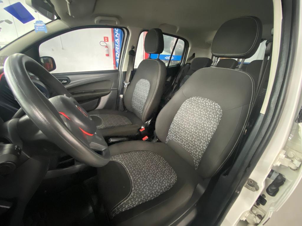 FIAT Uno - Foto