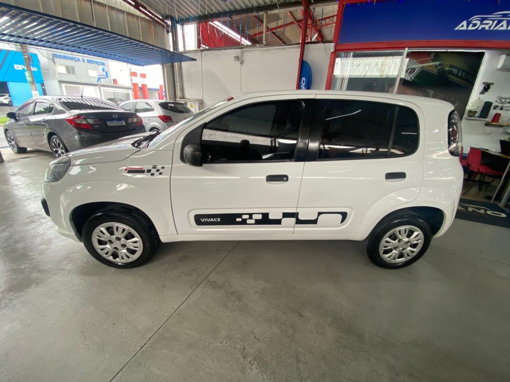 FIAT Uno - Foto