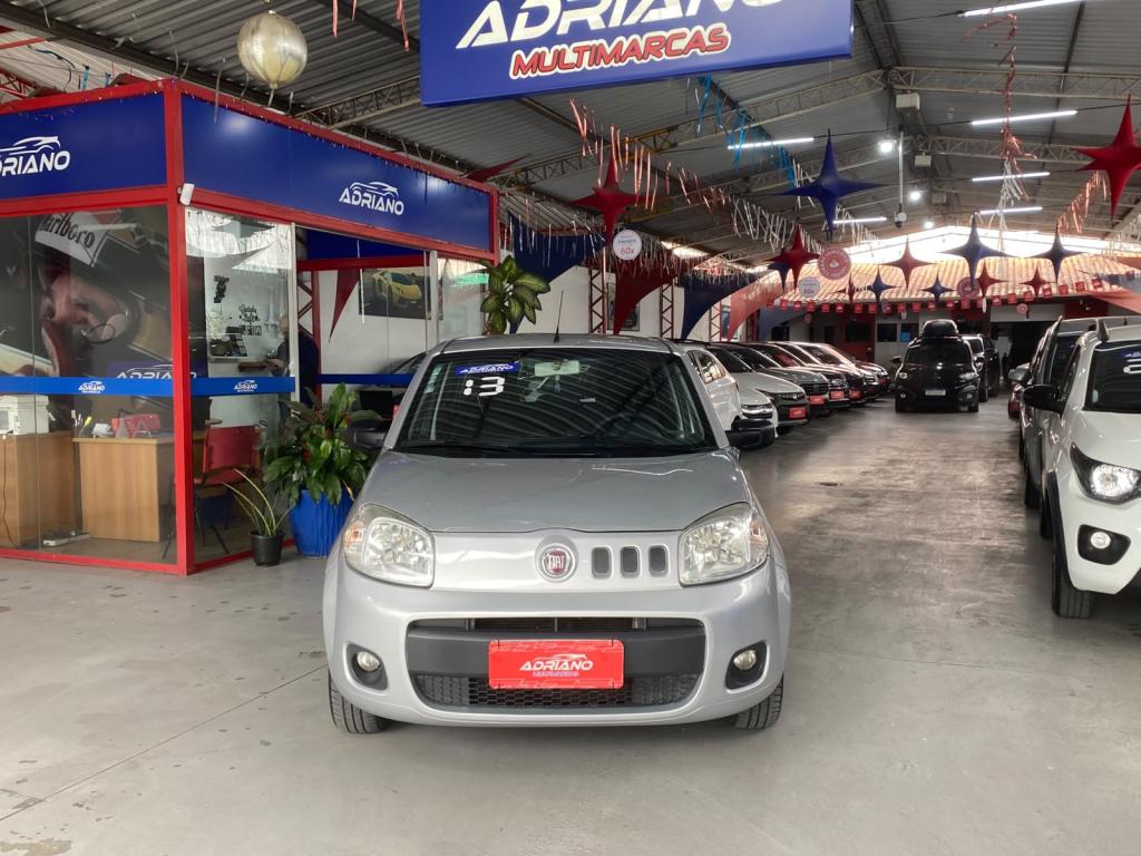 FIAT Uno - Foto