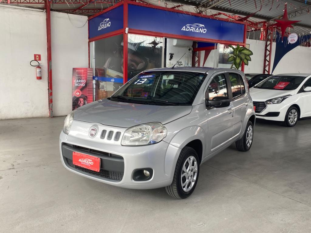FIAT Uno - Foto