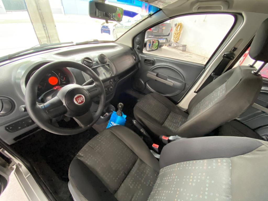 FIAT Uno - Foto