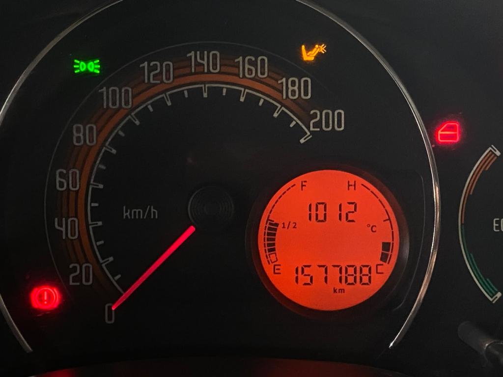 FIAT Uno - Foto
