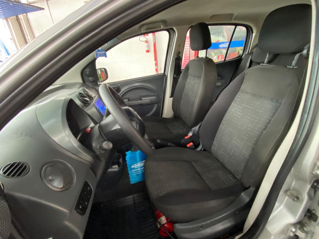FIAT Uno - Foto