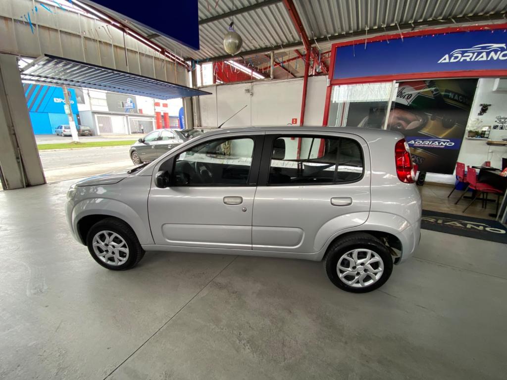 FIAT Uno - Foto