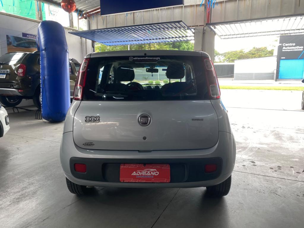 FIAT Uno - Foto