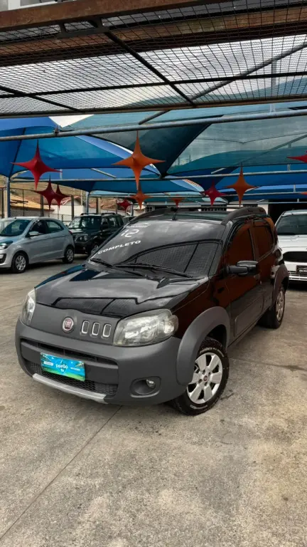 FIAT Uno