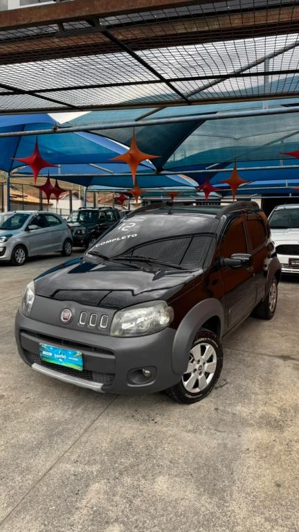 FIAT Uno