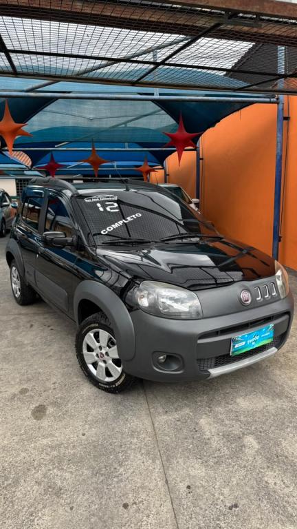 FIAT Uno - Foto