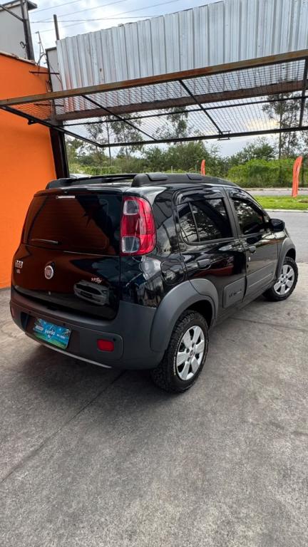 FIAT Uno - Foto