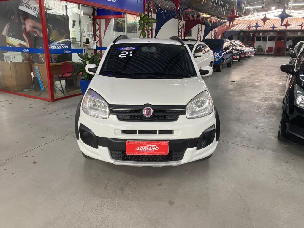 FIAT Uno