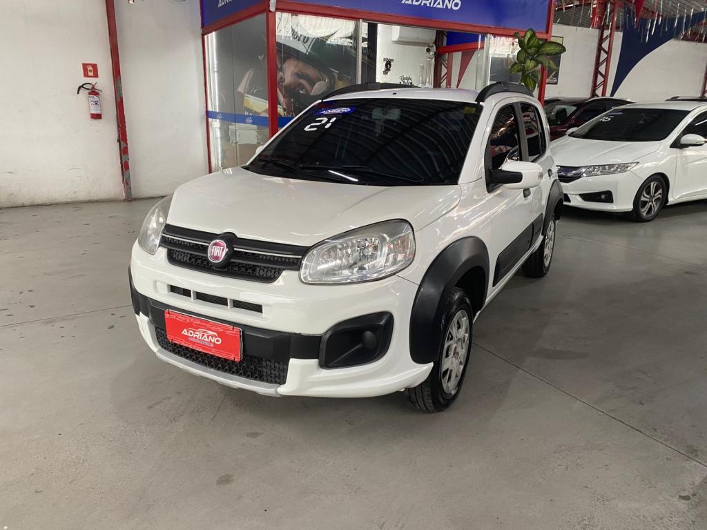 FIAT Uno - Foto