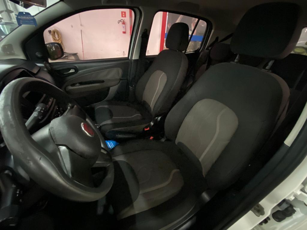 FIAT Uno - Foto