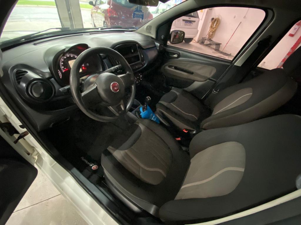 FIAT Uno - Foto