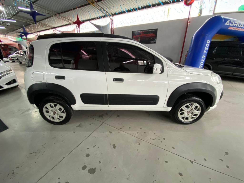FIAT Uno - Foto
