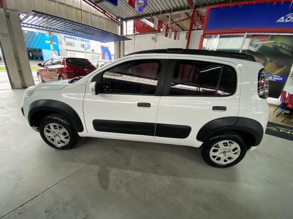 FIAT Uno - Foto