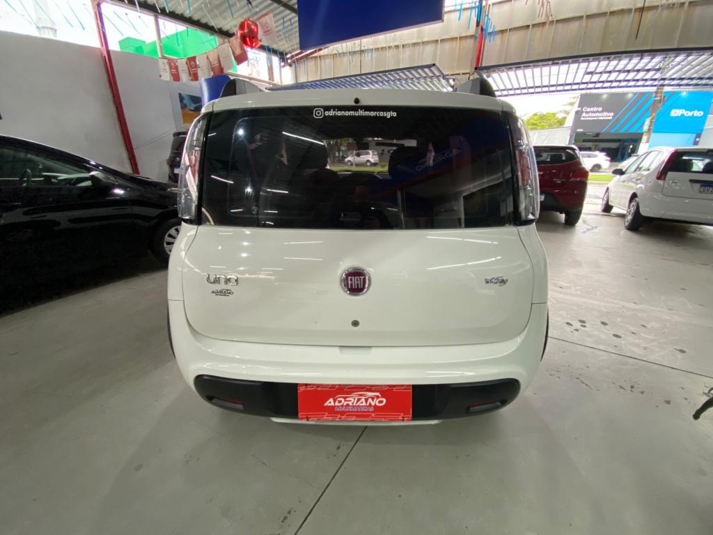 FIAT Uno - Foto
