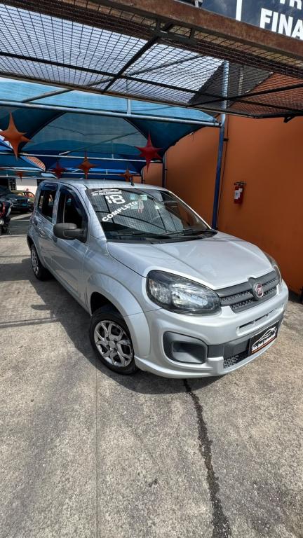 FIAT Uno - Foto
