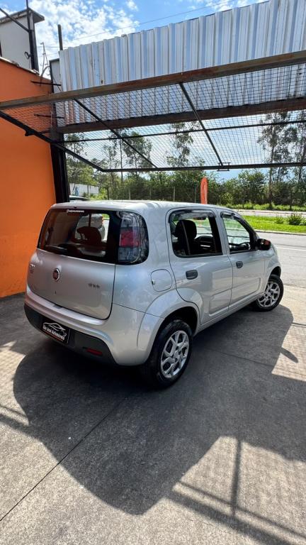 FIAT Uno - Foto