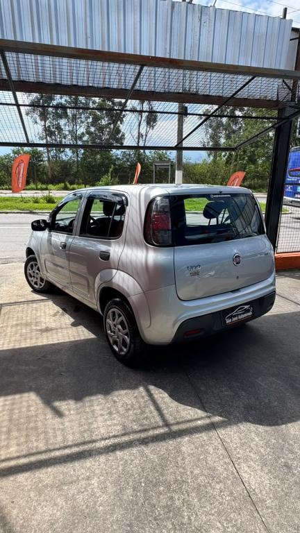FIAT Uno - Foto