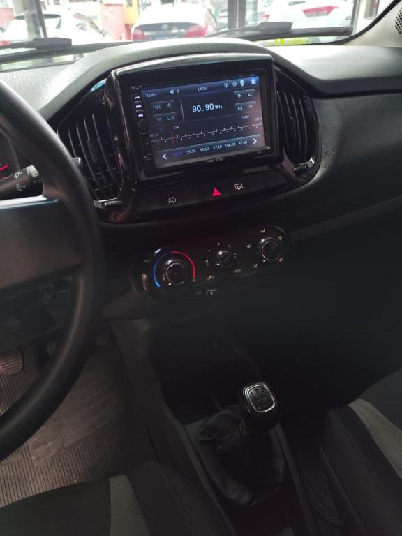 FIAT Uno - Foto