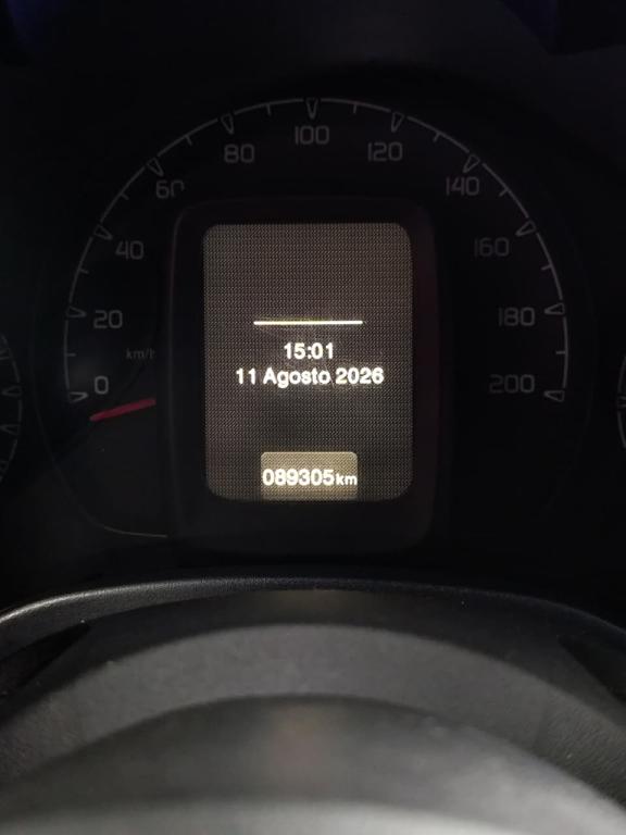 FIAT Uno - Foto