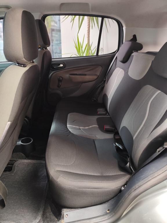 FIAT Uno - Foto