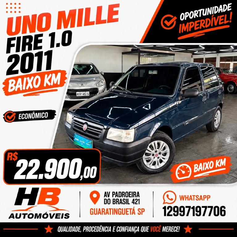 FIAT Uno