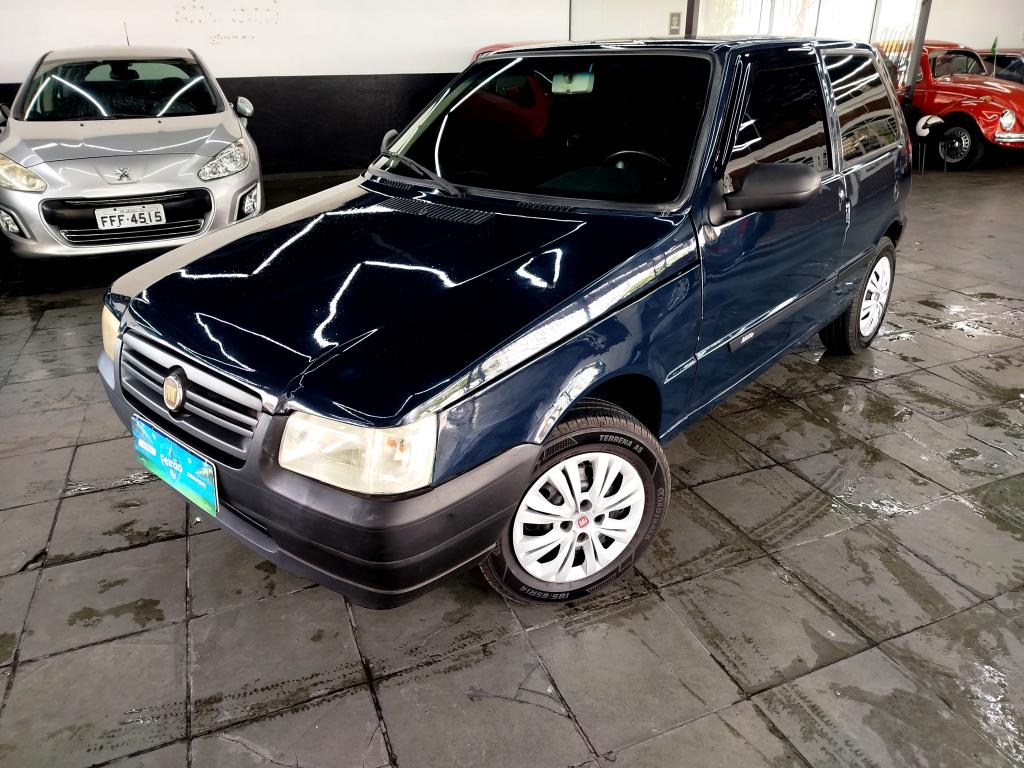 FIAT Uno - Foto