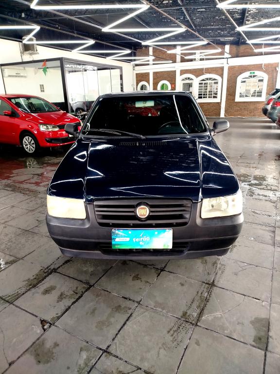 FIAT Uno - Foto