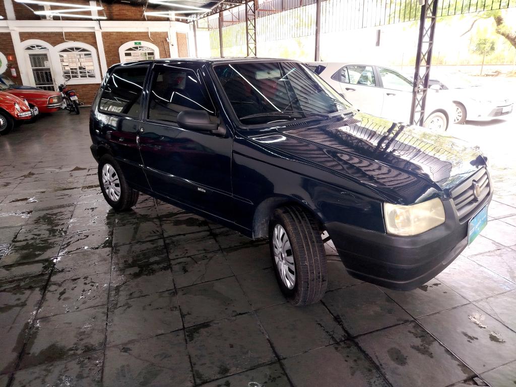 FIAT Uno - Foto