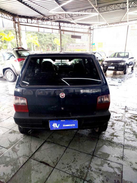 FIAT Uno - Foto