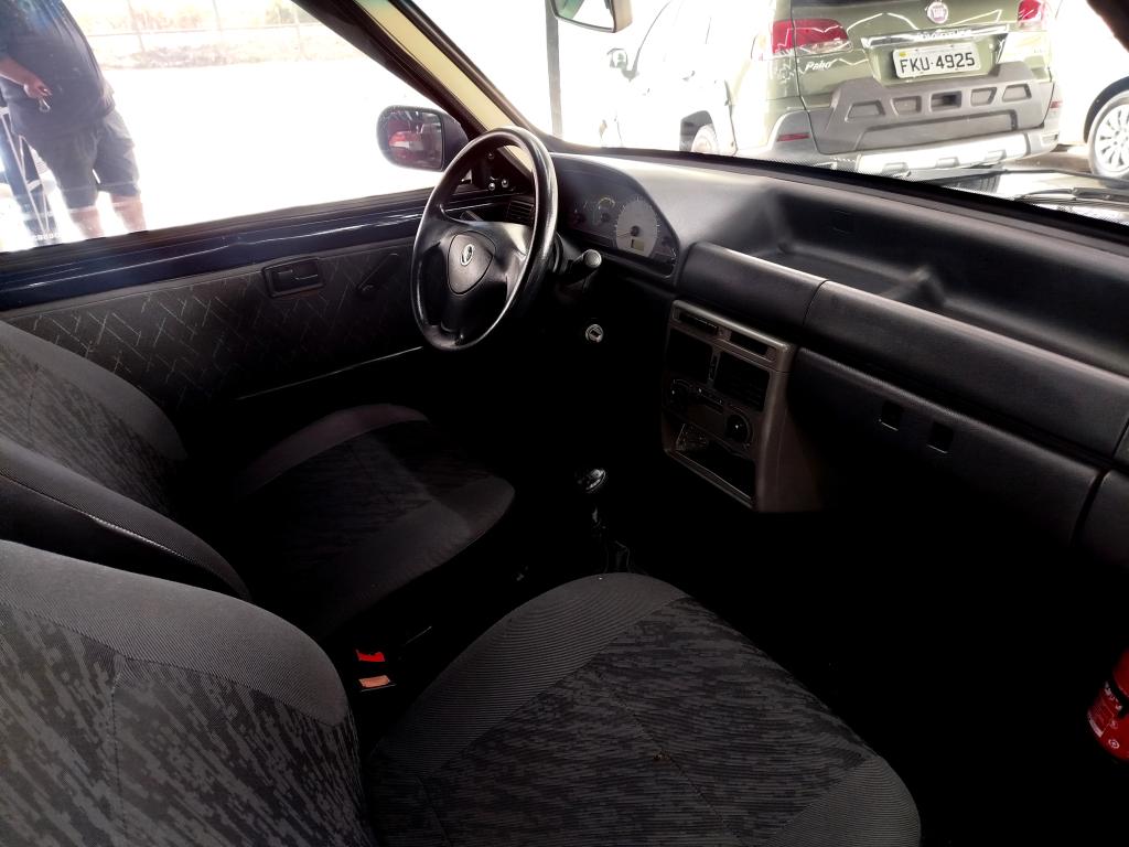 FIAT Uno - Foto
