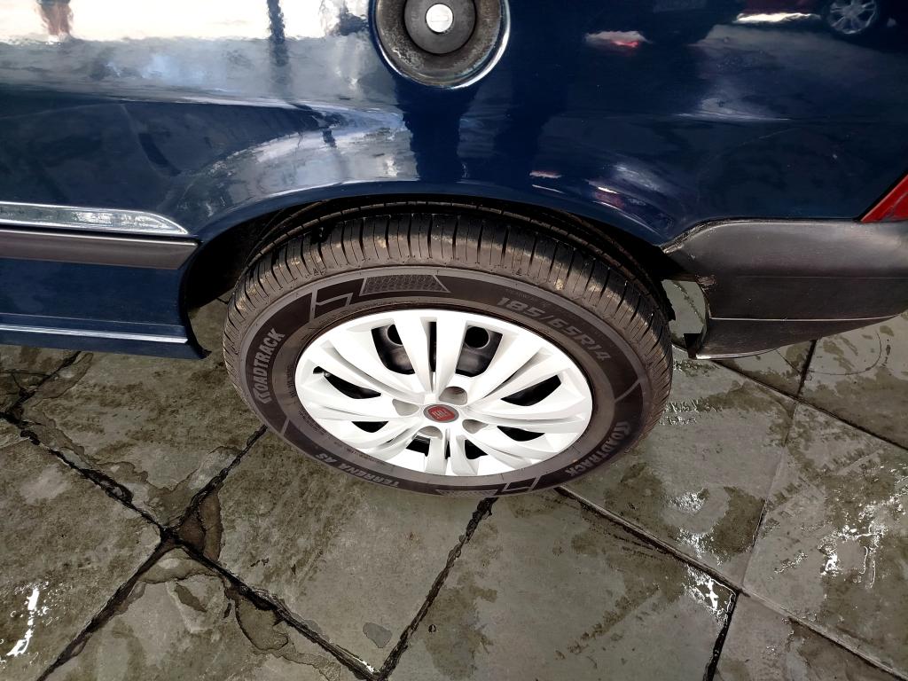 FIAT Uno - Foto