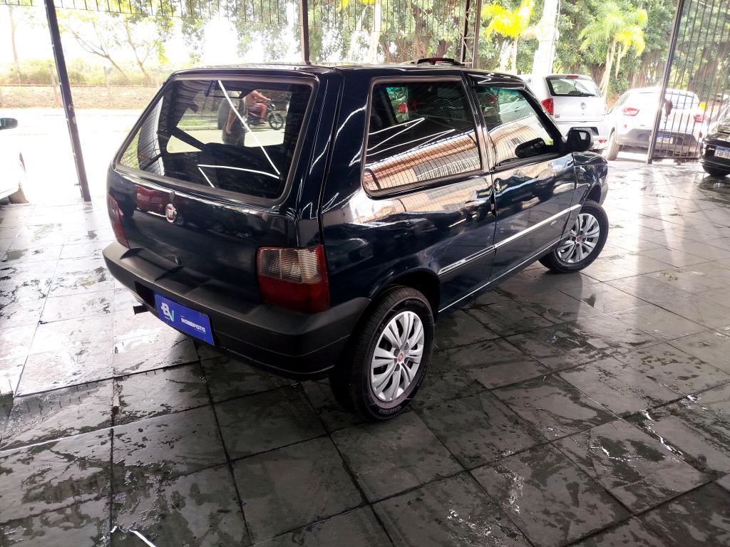 FIAT Uno - Foto