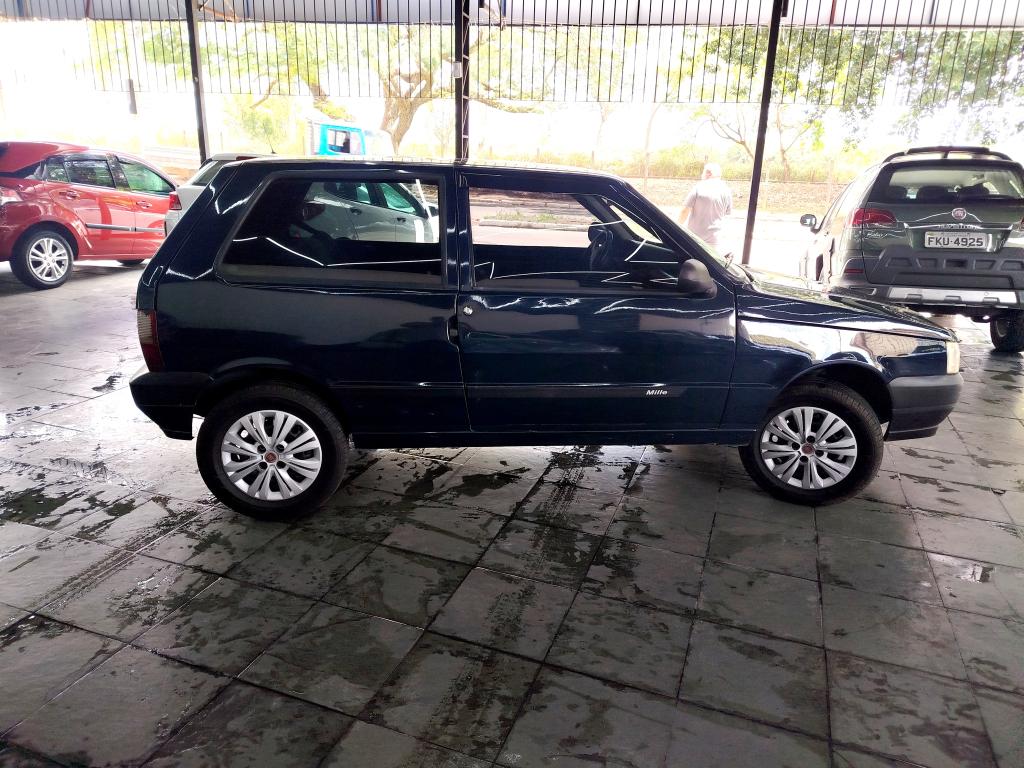 FIAT Uno - Foto
