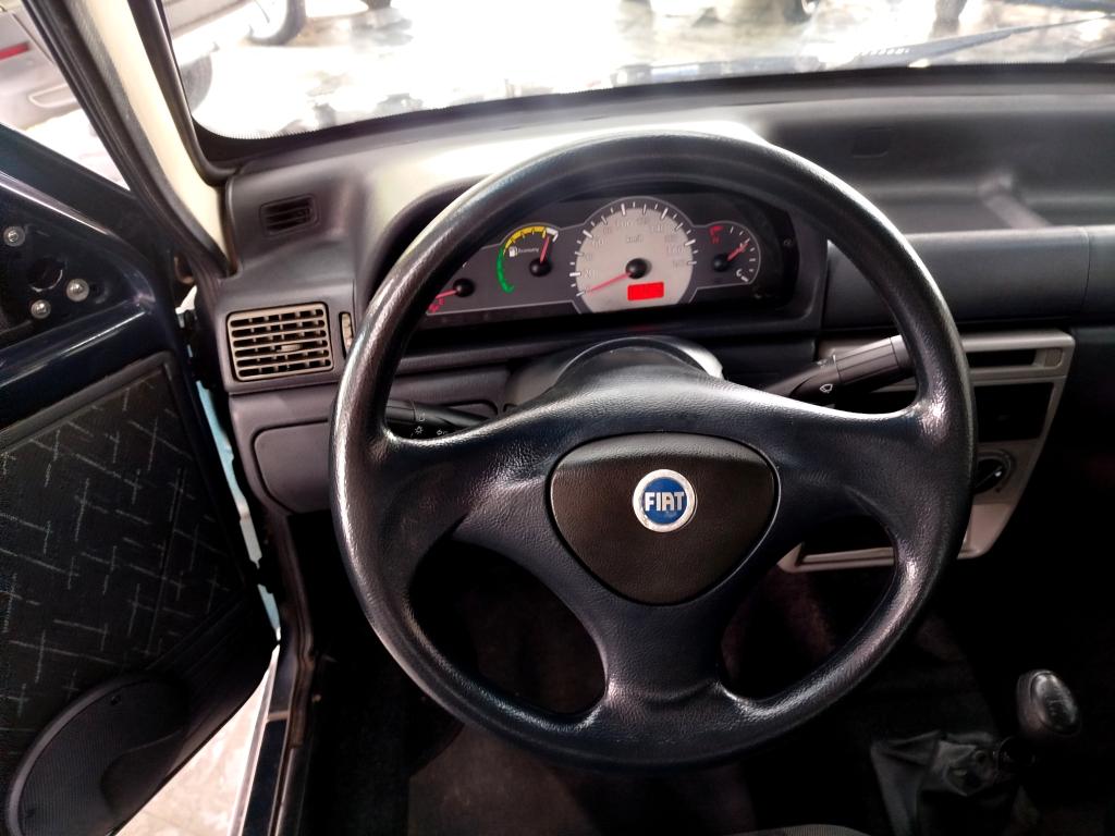 FIAT Uno - Foto