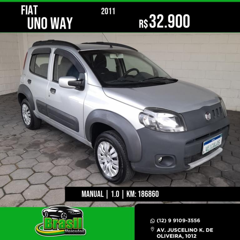 FIAT Uno