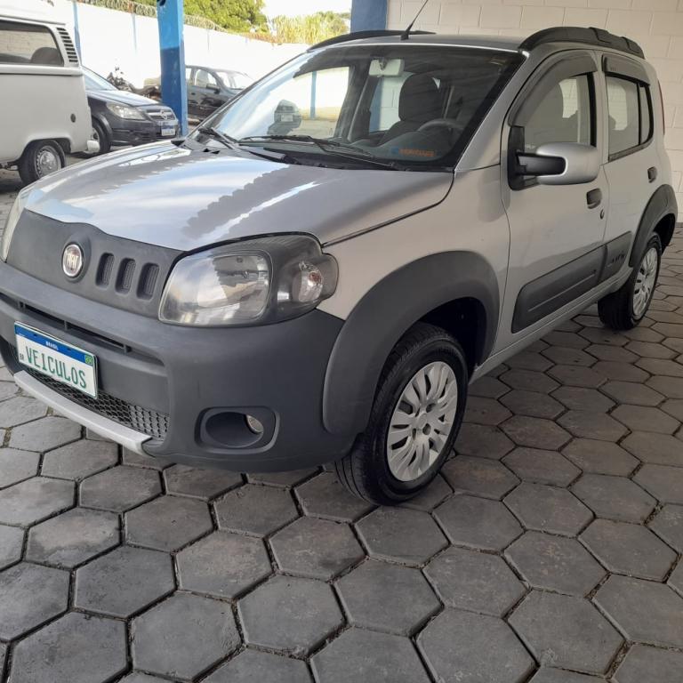 FIAT Uno - Foto