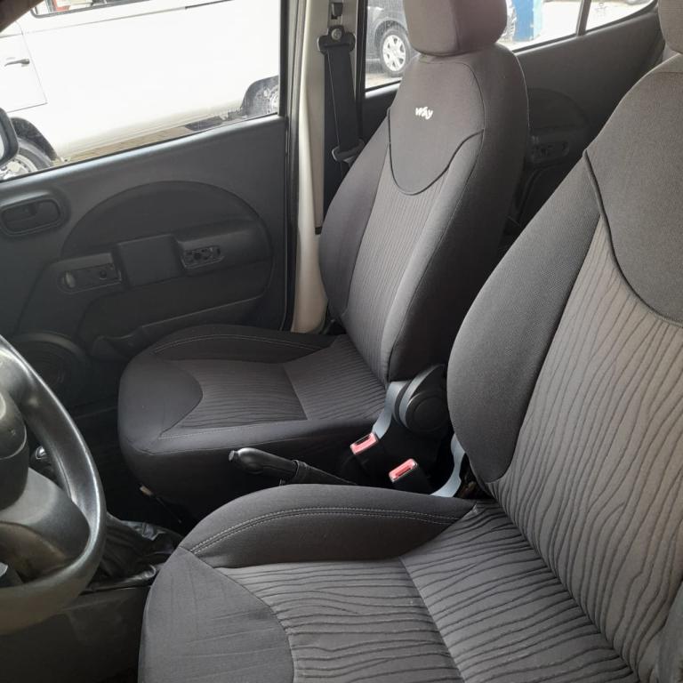 FIAT Uno - Foto