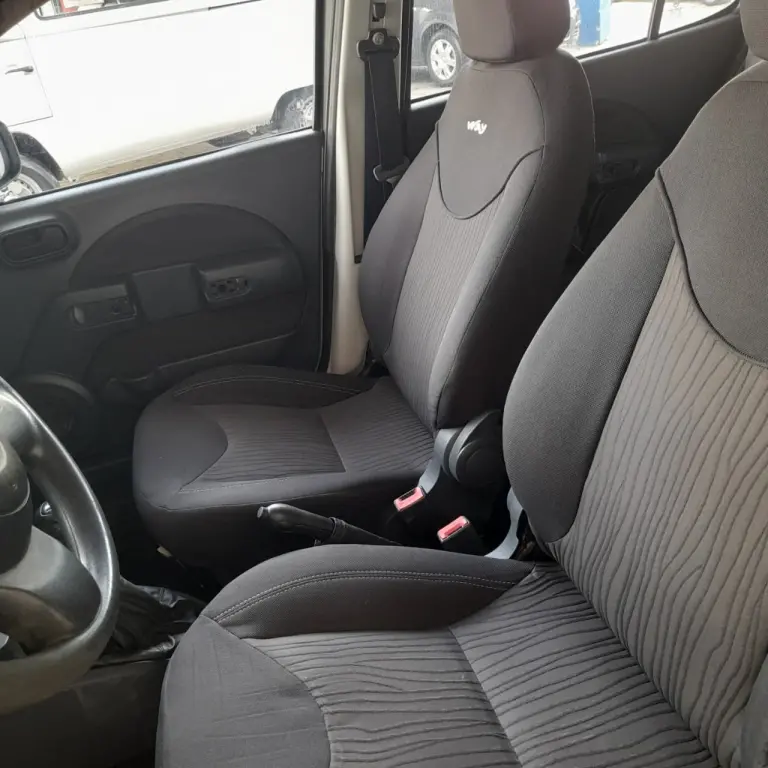 FIAT Uno - Foto