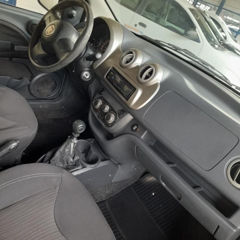 FIAT Uno - Foto