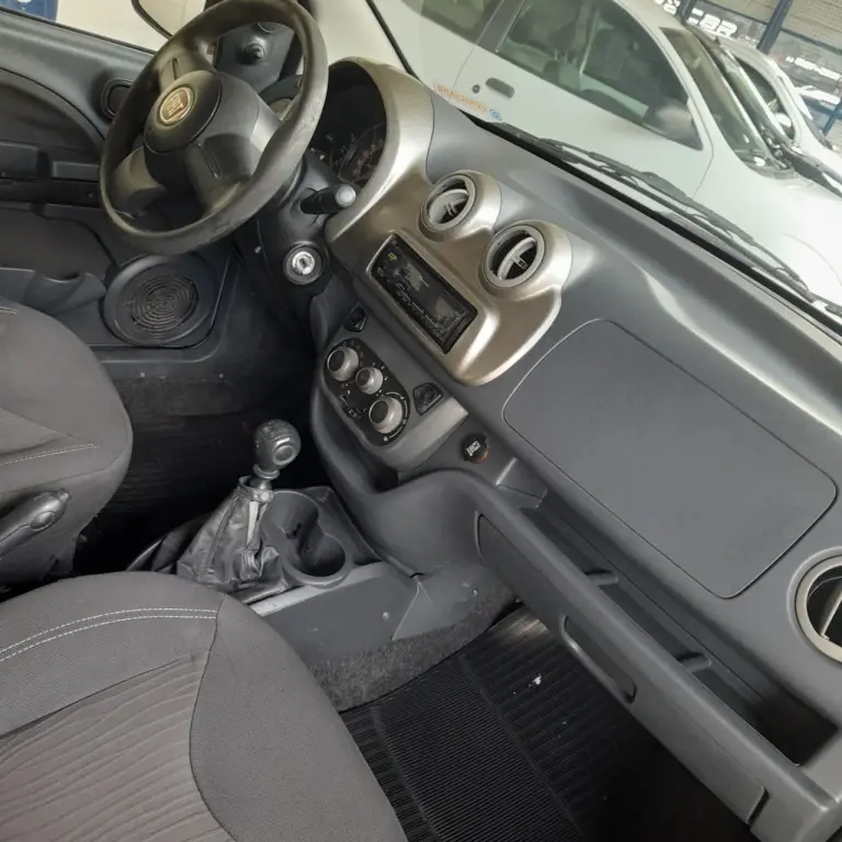 FIAT Uno - Foto