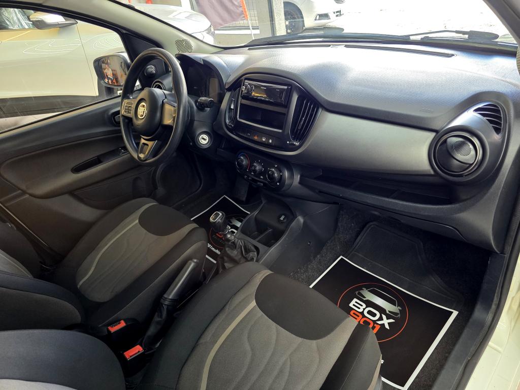 FIAT Uno - Foto