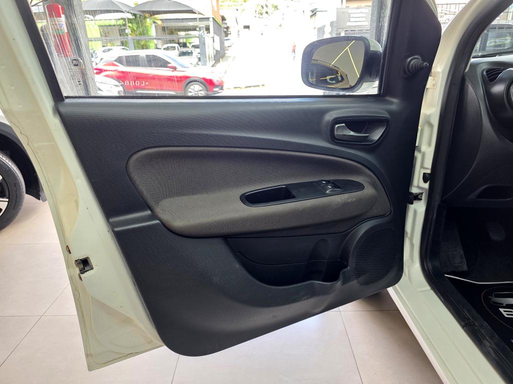 FIAT Uno - Foto
